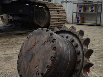 HYUNDAI VOE14528732 Final Drive for Volvo EC210 Excavator