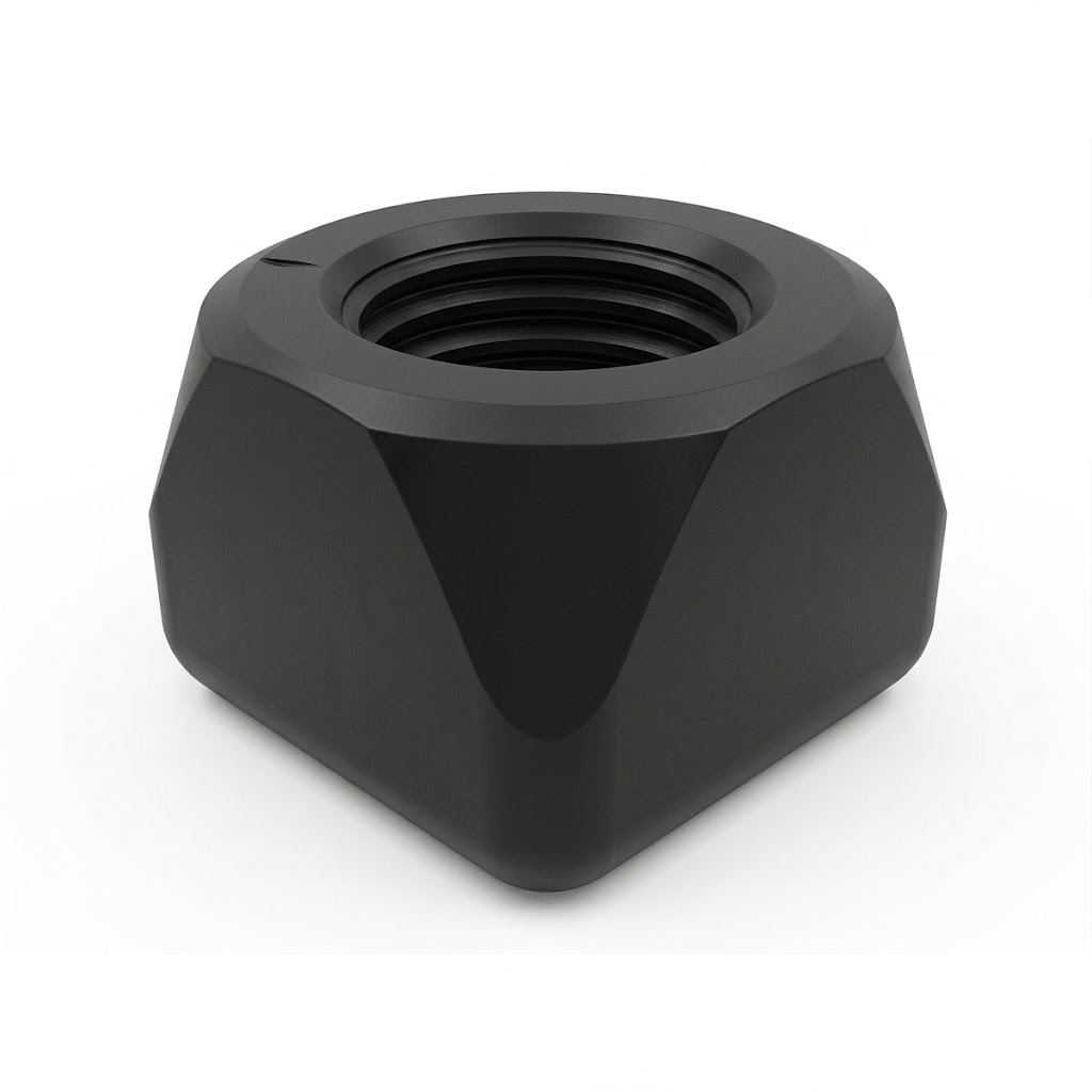 Caterpillar 1M1408 Track Nut for 312BL Excavator
